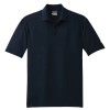 Nike Dri-Fit Classic Mens Polos Midnight Navy